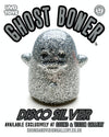 Brian Ewing Ghostboner Disco Silver