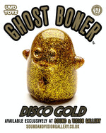 Brian Ewing Ghostboner Disco Gold